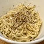 らーめん工房 麺作 - 