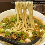 らーめん工房 麺作 - 