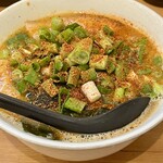 らーめん工房 麺作 - 