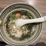 居酒屋てとらぽっと - 