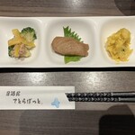 居酒屋てとらぽっと - 