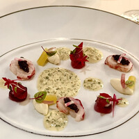 トゥールダルジャン 東京 - 