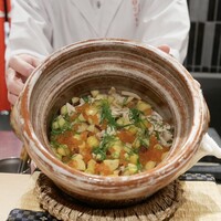 目黒 ながもと - 