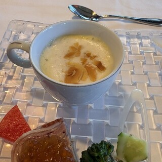 レストラン・ベニーニ_1