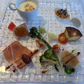 レストラン・ベニーニ_0