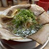 神戸ラーメン 第一旭 三宮西店