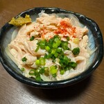 博多もつ鍋 徳永屋 総本店 - 