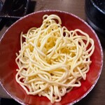 博多もつ鍋 徳永屋 - 