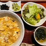 地鶏軍鶏 兼子 - 