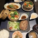 神戸温泉 創作ダイニング蒼 - 