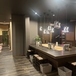 神戸温泉 創作ダイニング蒼 - 