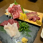 博多もつ鍋 徳永屋 - 