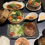 神戸温泉 創作ダイニング蒼 - 