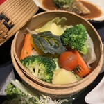 神戸温泉 創作ダイニング蒼 - 