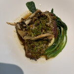 TEIEN Restaurant comodo - 