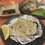 すし酒屋 ちゃりん - 