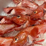 魚幸処 にしかわ - 料理写真: