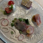 TEIEN Restaurant comodo - 