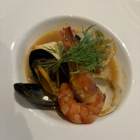 TEIEN Restaurant comodo - 