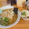 ハルピンラーメン 諏訪本店