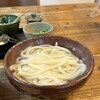 釜揚げうどん専門店もと