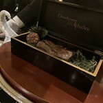 ガストロノミー ジョエル・ロブション - 