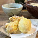 釜揚げうどん専門店もと - 