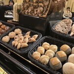 ガストロノミー ジョエル・ロブション - 