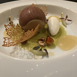 ガストロノミー ジョエル・ロブション - 