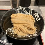 松戸富田麺絆 - ★9濃厚つけめん