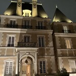 ガストロノミー ジョエル・ロブション - 