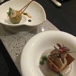 ガストロノミー ジョエル・ロブション - 