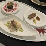 ガストロノミー ジョエル・ロブション - 