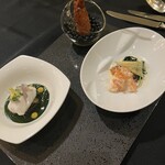 ガストロノミー ジョエル・ロブション - 