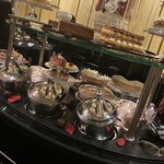 ガストロノミー ジョエル・ロブション - 