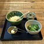 釜揚げうどん専門店もと - 