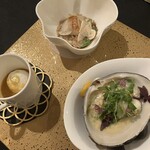 ガストロノミー ジョエル・ロブション - 