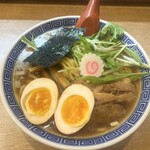いぶし銀 - 