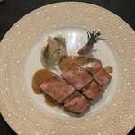 ガストロノミー ジョエル・ロブション - 