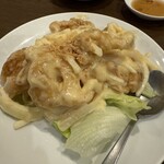 上海家庭料理 謝謝 - 