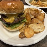 SMITH BURGER CLUB - 