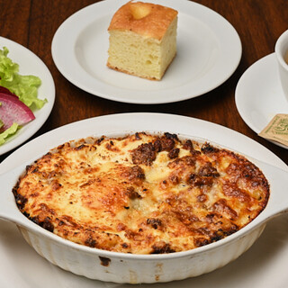 トラットリア ・チャオロ_2