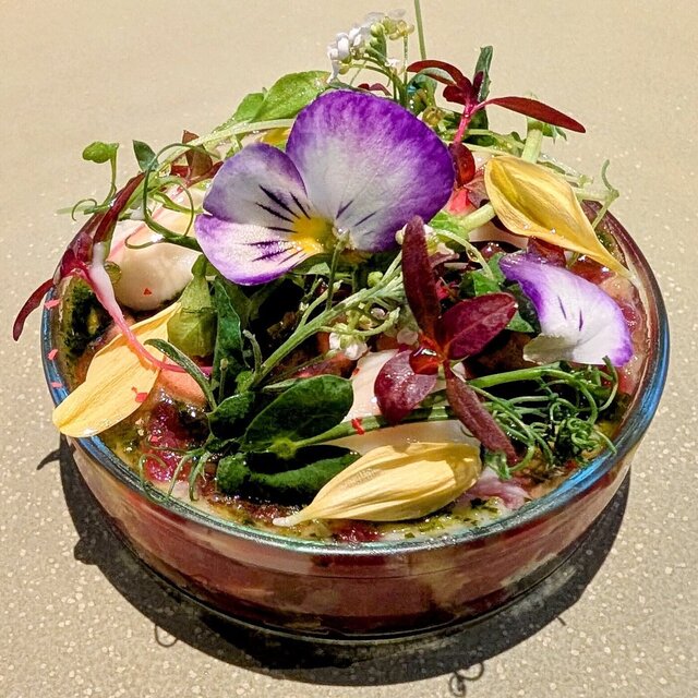 リストランティーノ ルベロ （Ristorantino Lubero【旧店名】LUBERO