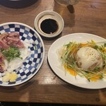 旨唐揚げと居酒メシ ミライザカ - 
