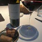 ウルフギャング・ステーキハウス - 