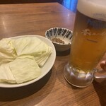 旨唐揚げと居酒メシ ミライザカ - 