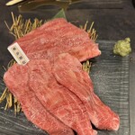 焼肉 だるま - 
