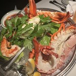 ウルフギャング・ステーキハウス - 