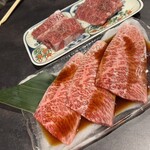 焼肉 だるま - 