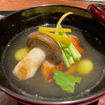 鉄板焼き いわ倉 - 